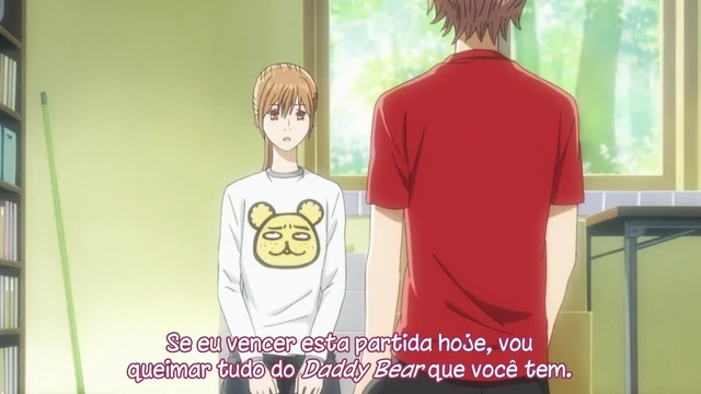 Episódio 25
