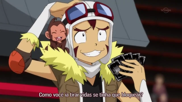 Episódio 07