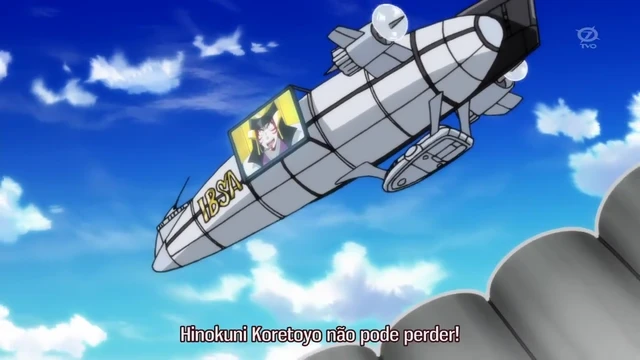 Episódio 31