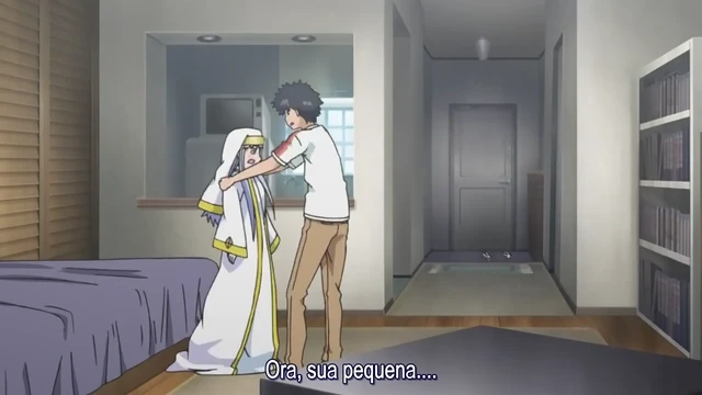 Episódio 07