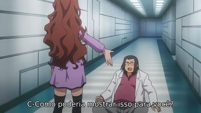 Episódio 10