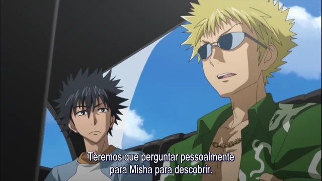 Episódio 16