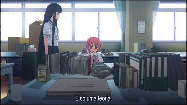 Episódio 22