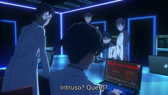 Episódio 22