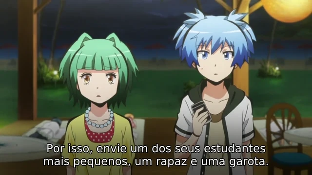 Episódio 18