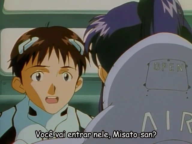 Episódio 07