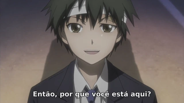 Episódio 01