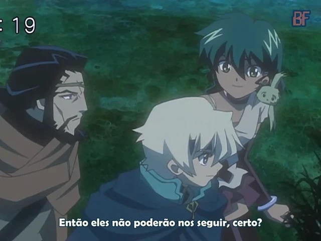 Episódio 05