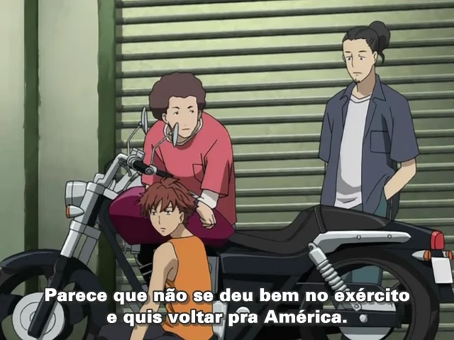 Episódio 03