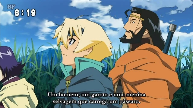 Episódio 31