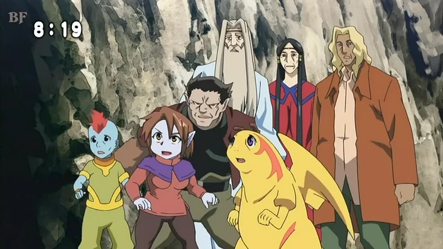 Episódio 65