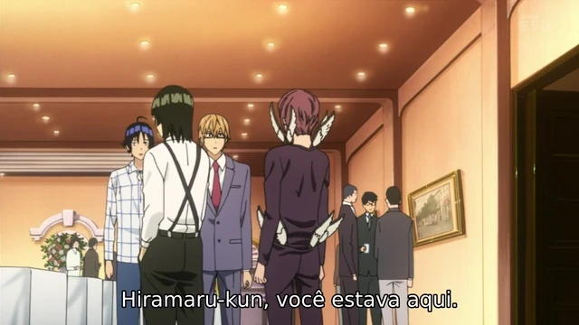 Episódio 01