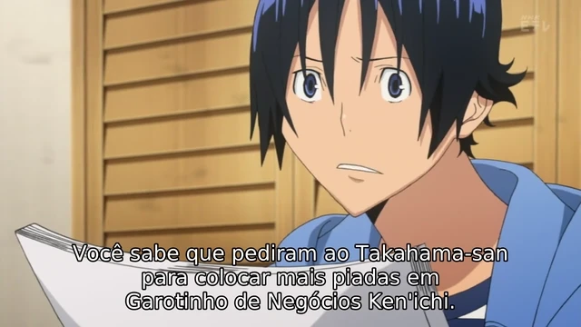 Episódio 11