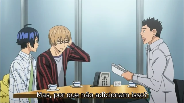 Episódio 11