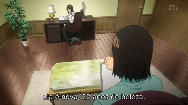 Episódio 14