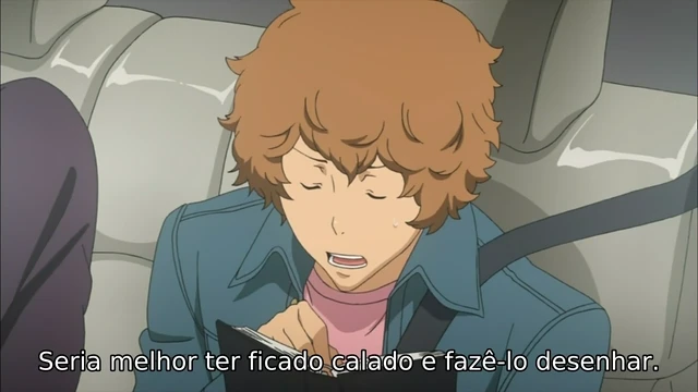 Episódio 14