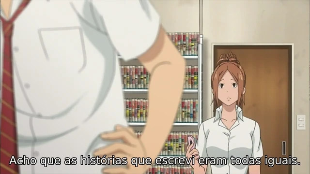 Episódio 16
