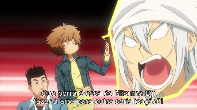 Episódio 18