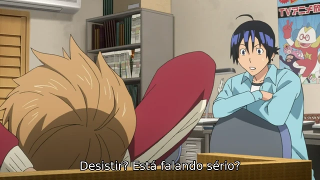 Episódio 20