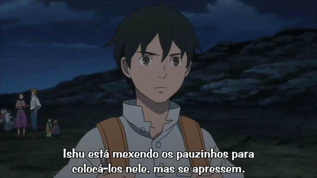 Episódio 12