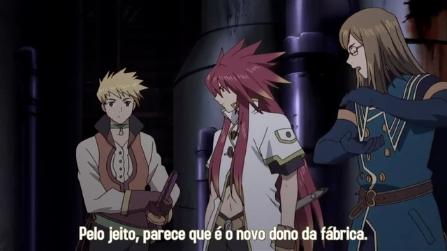 Episódio 06
