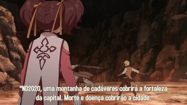 Episódio 19
