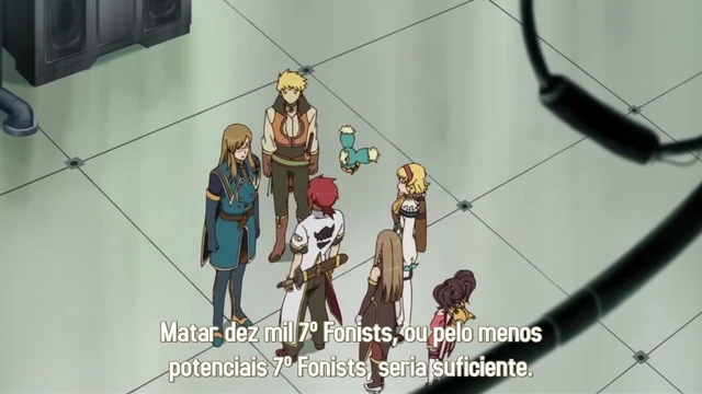 Episódio 21
