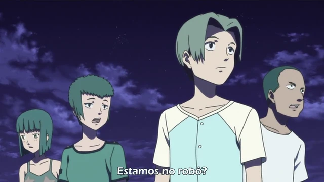 Episódio 01