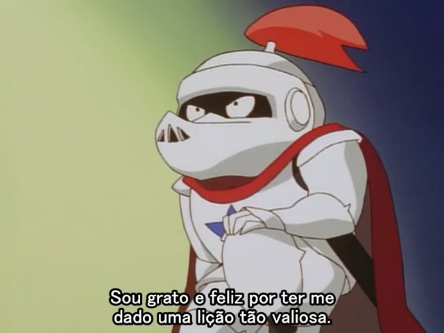 Episódio 18