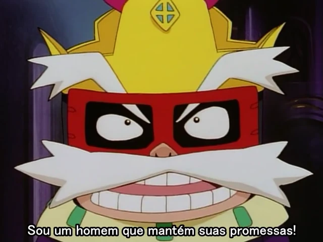 Episódio 22