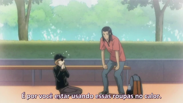 Episódio 18