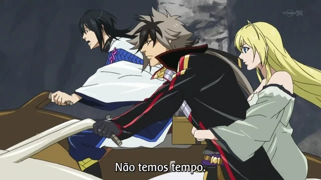 Episódio 16