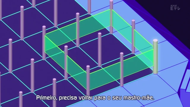 Episódio 18