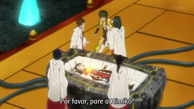 Episódio 22