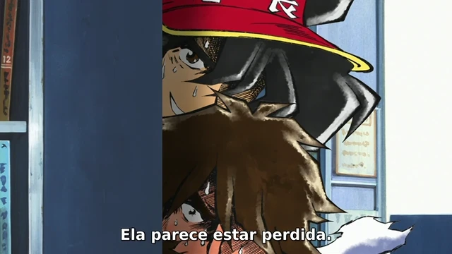 Episódio 13