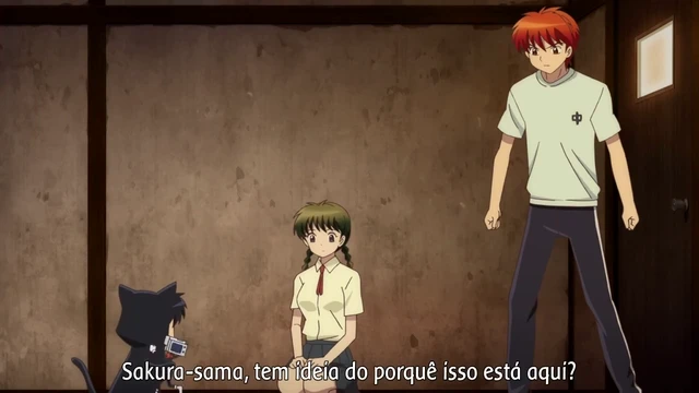 Episódio 12
