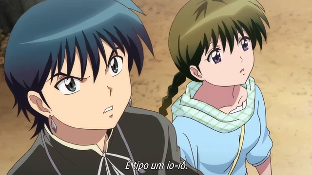 Episódio 16