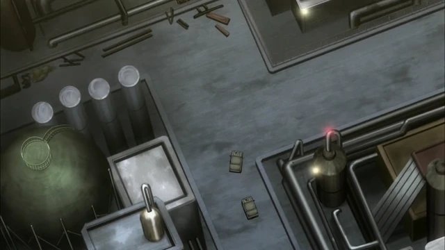 Episódio 01