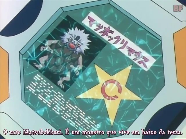Episódio 01