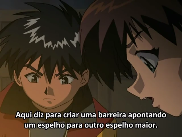 Episódio 07