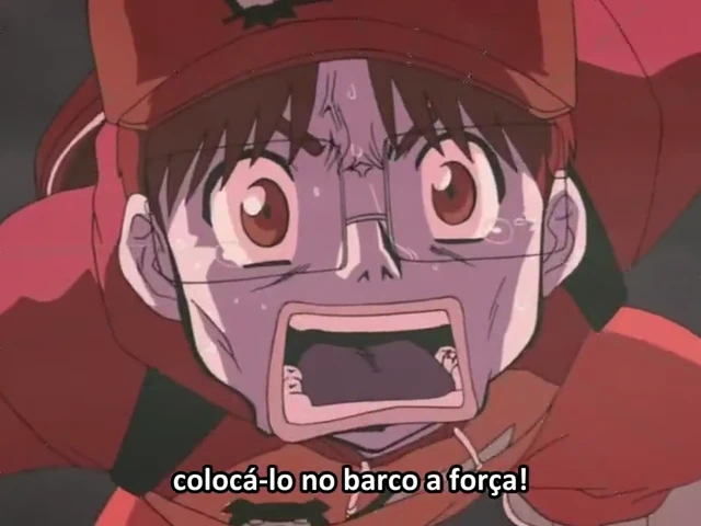 Episódio 08