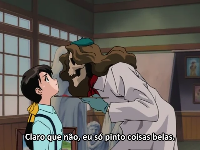 Episódio 13