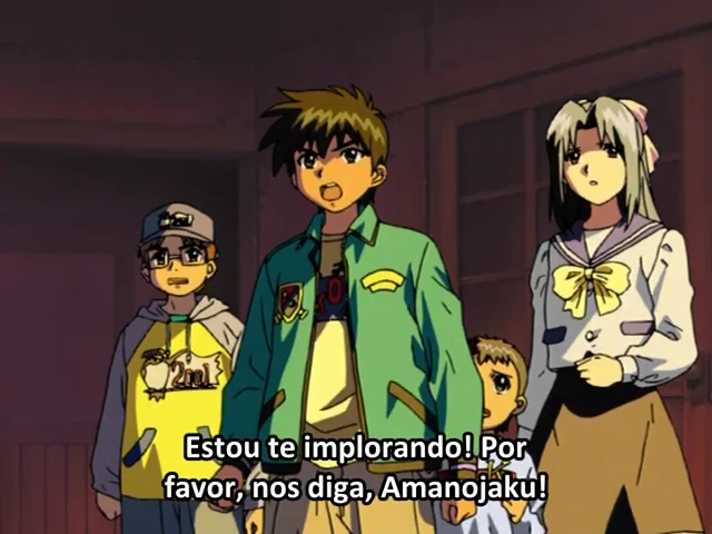 Episódio 18