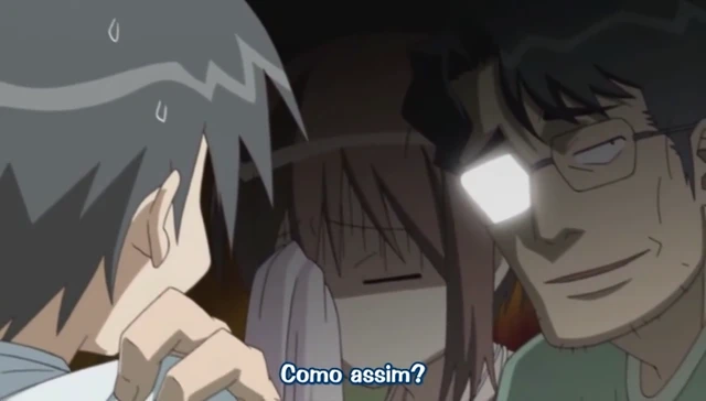 Episódio 01