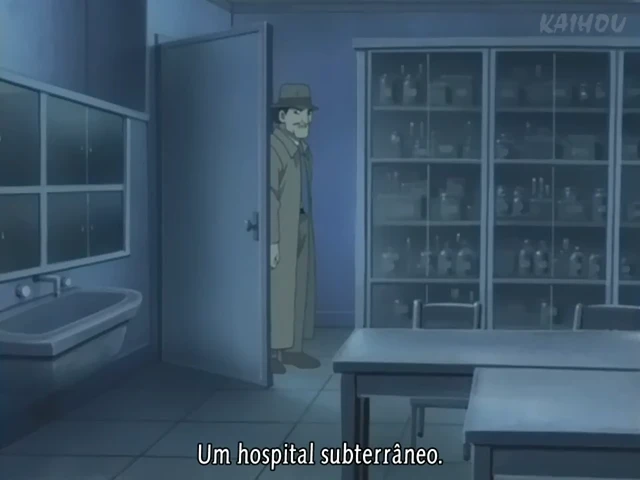 Episódio 10