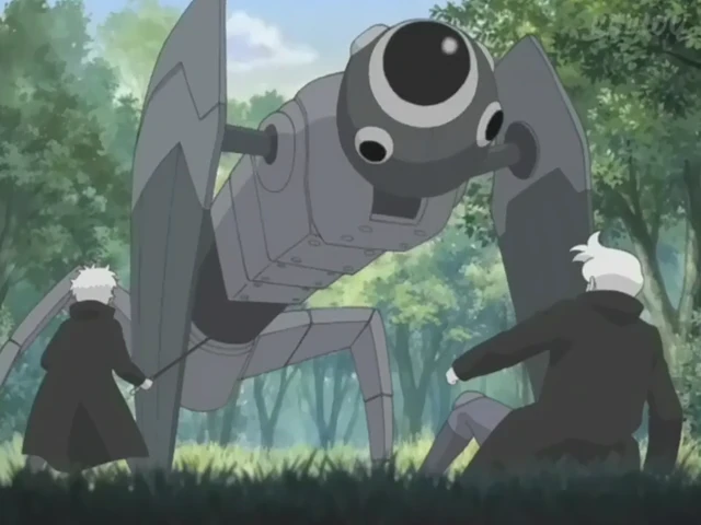 Episódio 20