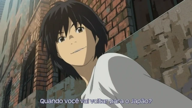 Episódio 01