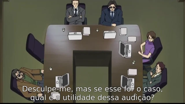 Episódio 22
