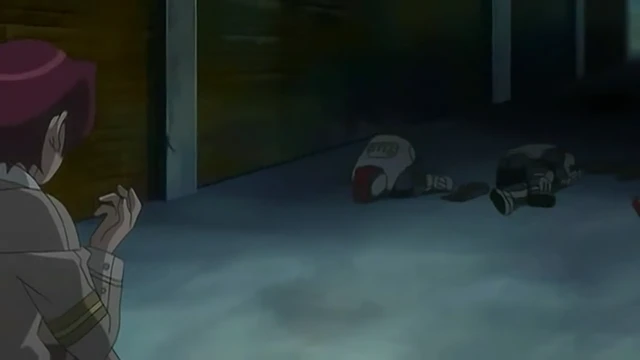 Episódio 18