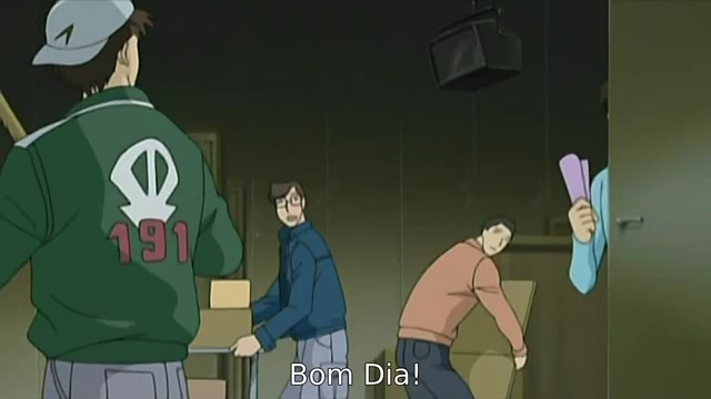 Episódio 25